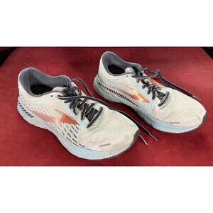 Brooks Adrenaline GTS 21 (Women’s Size 9) • Cushioned Running • Shoes • EUC